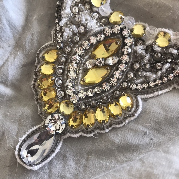 Statement necklace - Picture 2 of 3